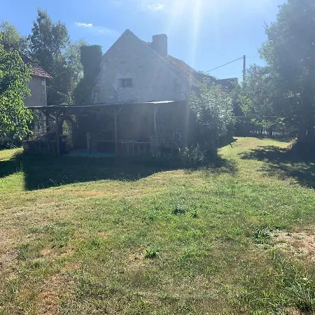 Maison L'atelier Σπίτι διακοπών Thollet