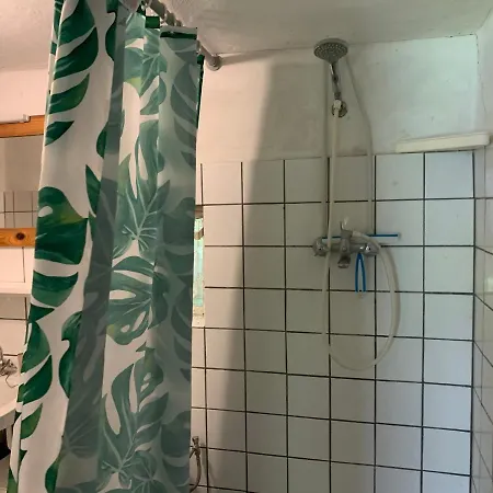 Maison L'atelier * Thollet