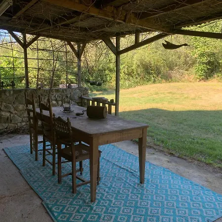 Holiday home Maison L'atelier