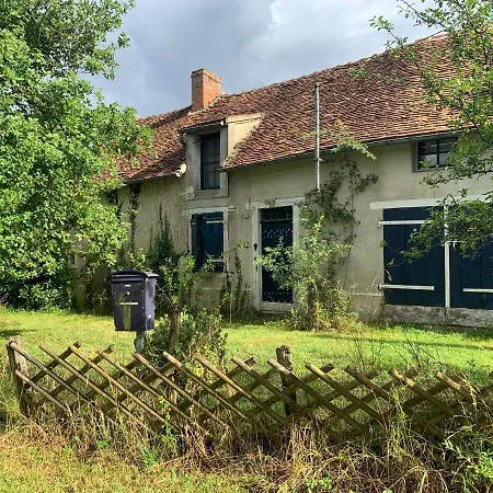 Maison L'atelier *