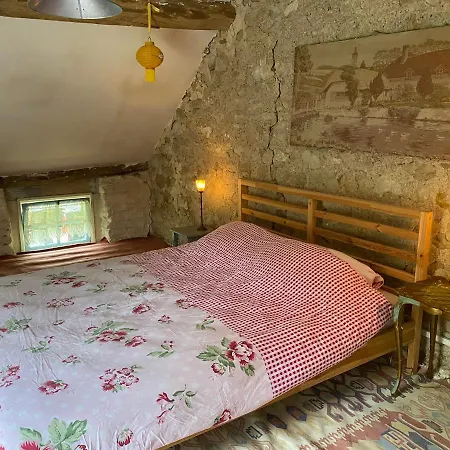 Maison L'atelier Holiday home *