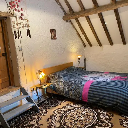 Maison L'atelier Holiday home *