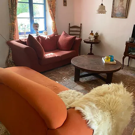 Maison L'atelier * Thollet