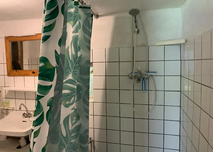 Maison L'atelier * Thollet