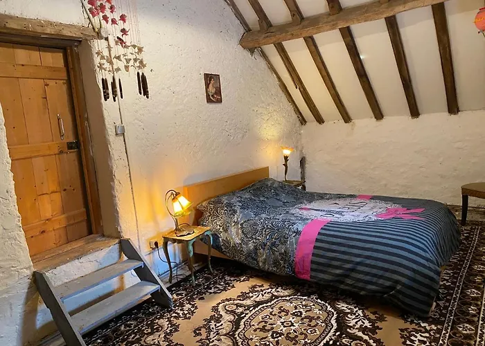 Maison L'atelier Casa de Férias *