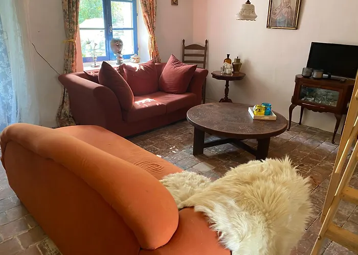 Maison L'atelier * Thollet